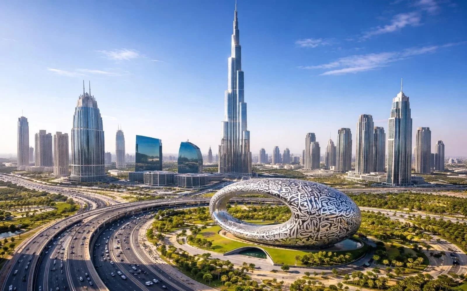 How to Choose a Reliable DMC in Dubai for Your Travel Business