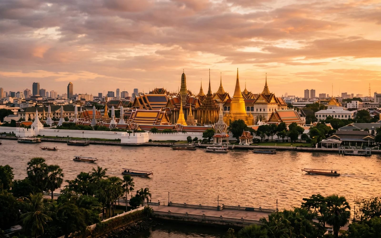 Thailand DMC: A Complete Guide for Travel Agents and Tour Operators