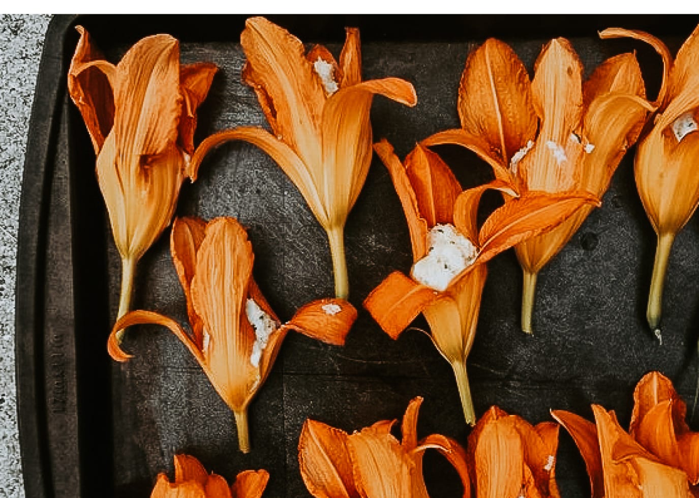 Edible Flowers