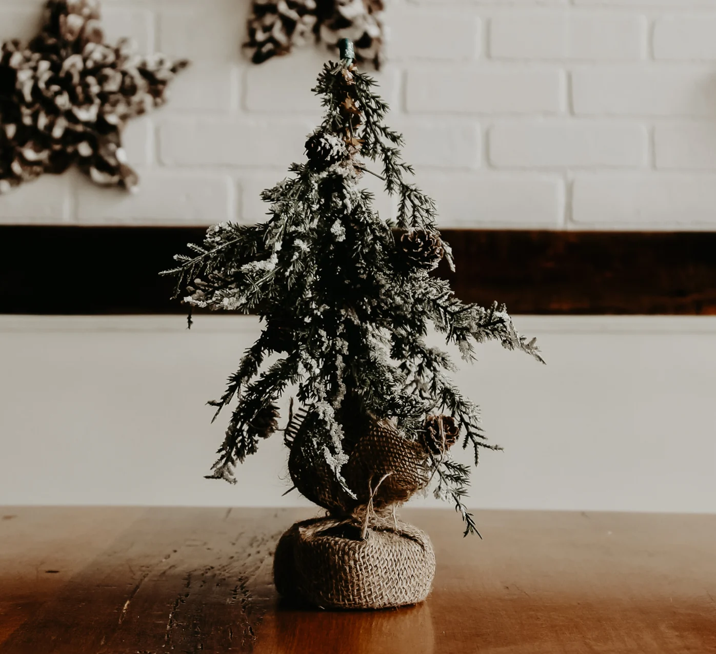 Corporate Client Christmas Gifts