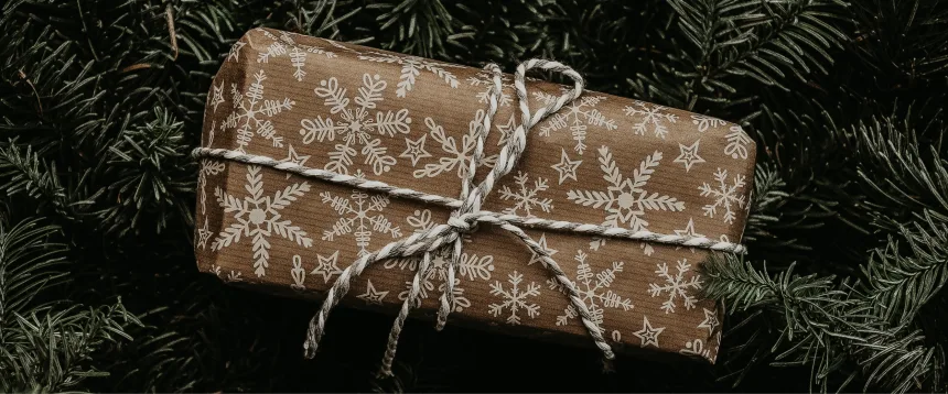 Christmas Gifts for Clients