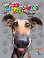 Amici Cucciolotti 2018