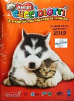 Amici Cucciolotti 2019
