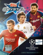 Crystal Champions League 2018-19