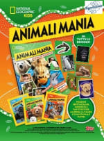 Animali Mania