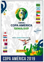 Copa America Brasil 2019