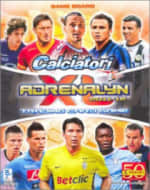 Adrenalyn 2011-2012 Calciatori Panini