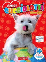 Amici Cucciolotti 2010