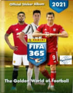 Fifa365 2021