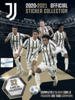 Juventus Collection 2020-21