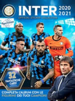 Inter Official 2020-21