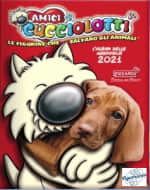 Amici Cucciolotti 2021
