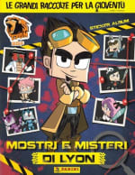 Mostri e Misteri di Lyon