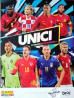 Unici Panini 2021