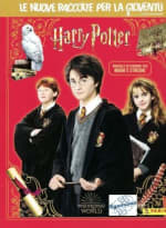 Harry Potter Manuale Figurine