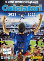 Calciatori Panini 2021-2022