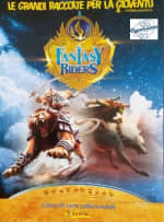 Fantasy Riders