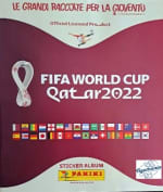 World Cup Panini 2022