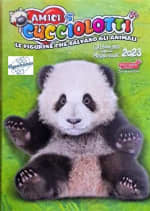 Amici Cucciolotti 2023