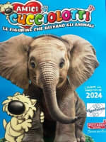 Amici Cucciolotti 2024