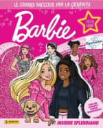 Barbie insieme splendiamo