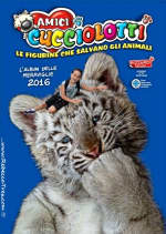 Amici Cucciolotti 2016