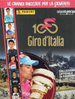 100 Giro d Italia