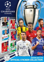 Champions League 2017-18