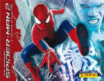 The Amazing Spider Man 2