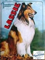 Lassie