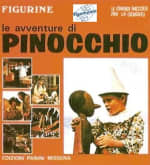 Le avventure di Pinocchio