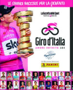 Giro d Italia Amore Infinito 102