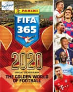 FIFA365 2020