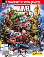 Marvel 80 years Panini