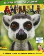 Animali Panini 2020