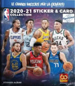 NBA 2020-21