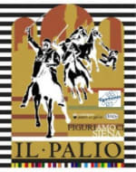 Figuriamoci Siena Il Palio