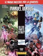 Marvel Versus