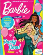 Barbie party time