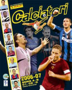 Calciatori Panini 2006-2007