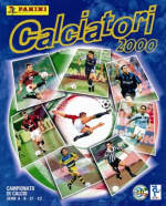 Calciatori Panini 1999-2000