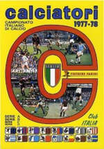 Calciatori Panini 1977-1978