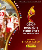 Uefa Womens EURO 2017