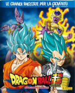 Dragon Ball Super