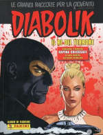 Diabolik il re del terrore