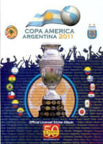 Copa America Argentina 2011