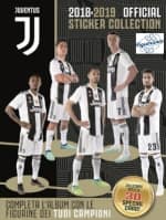 Juventus Collection 2018-19