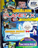 PlanetX GiocAlbum