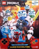 Lego Ninjago Serie 1