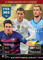 Fifa365 2016